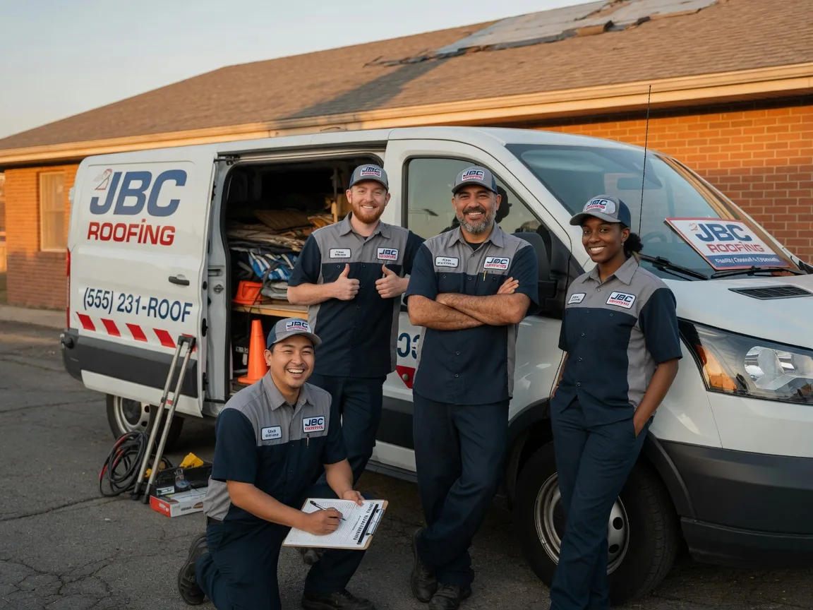 Roof Replacement company in Troup, TX